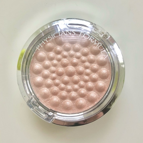 Physicians Formula Powder Palette Mineral Glow Pearls Highlighter - Picture 1 of 1
